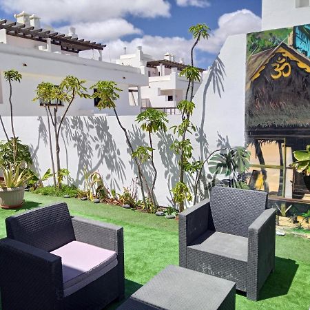 Villa Sunshine Corralejo Zewnętrze zdjęcie