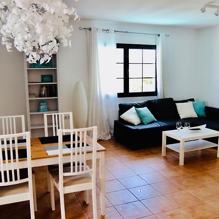 Villa Sunshine Corralejo Zewnętrze zdjęcie