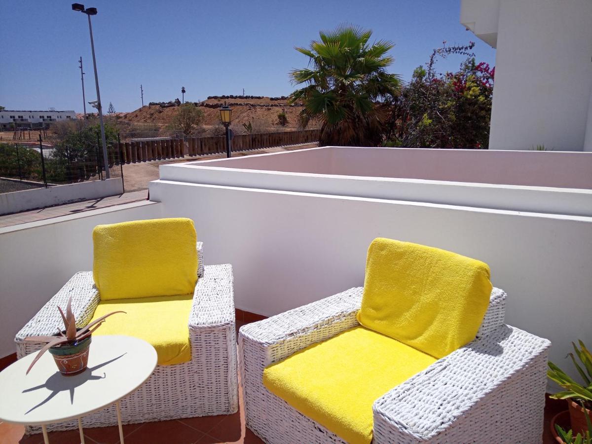 Villa Sunshine Corralejo Zewnętrze zdjęcie