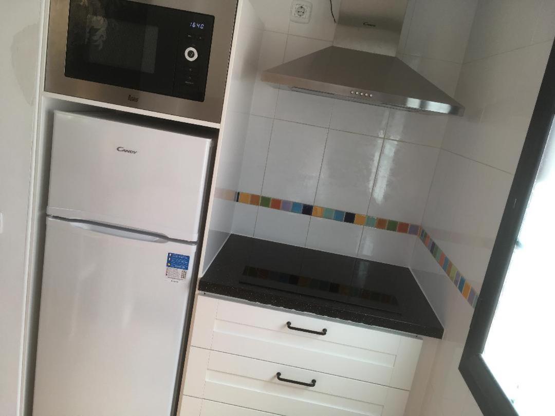 Villa Sunshine Corralejo Zewnętrze zdjęcie
