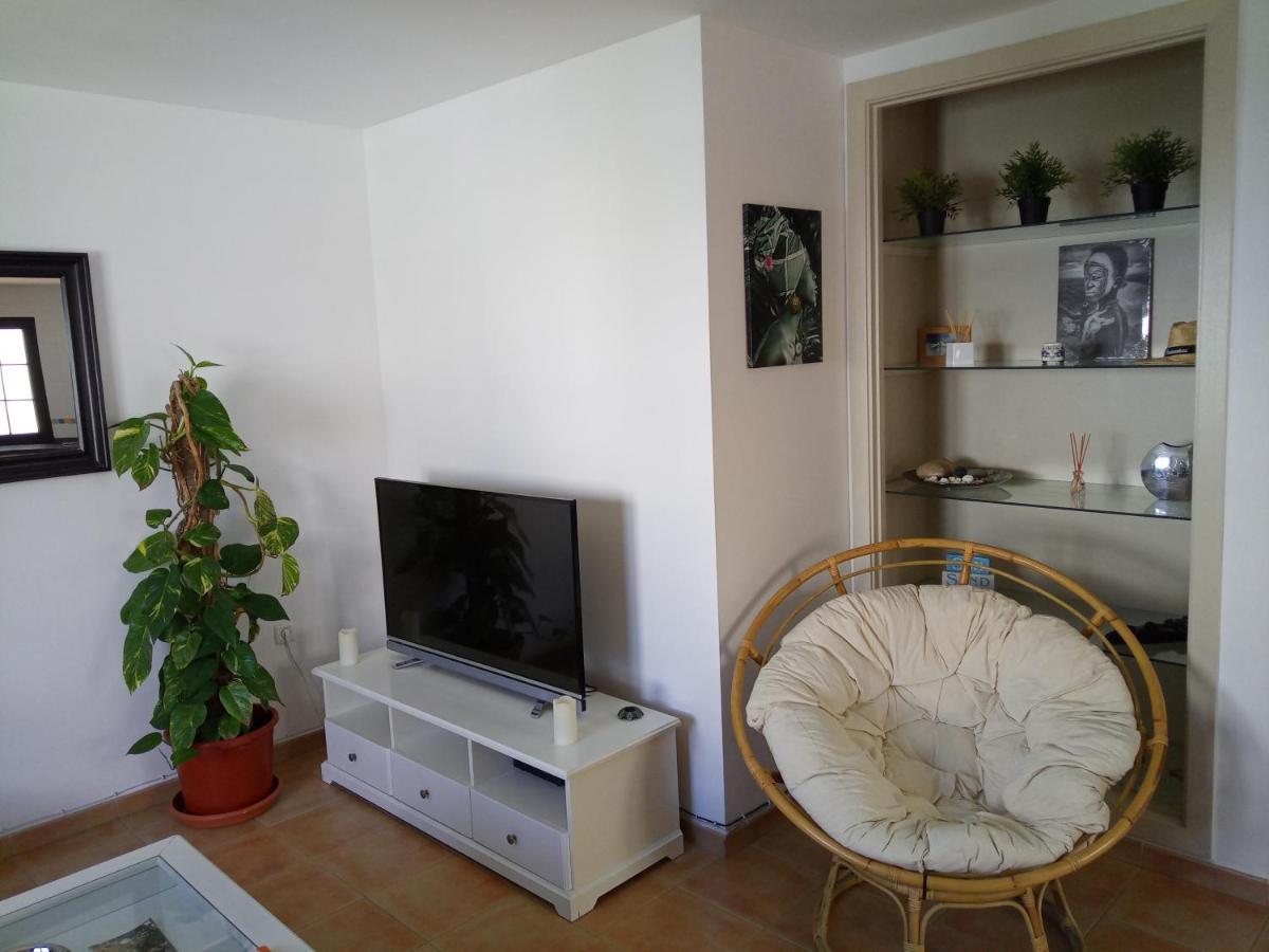 Villa Sunshine Corralejo Zewnętrze zdjęcie