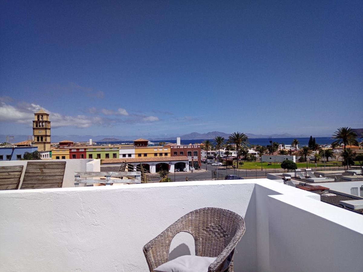 Villa Sunshine Corralejo Zewnętrze zdjęcie