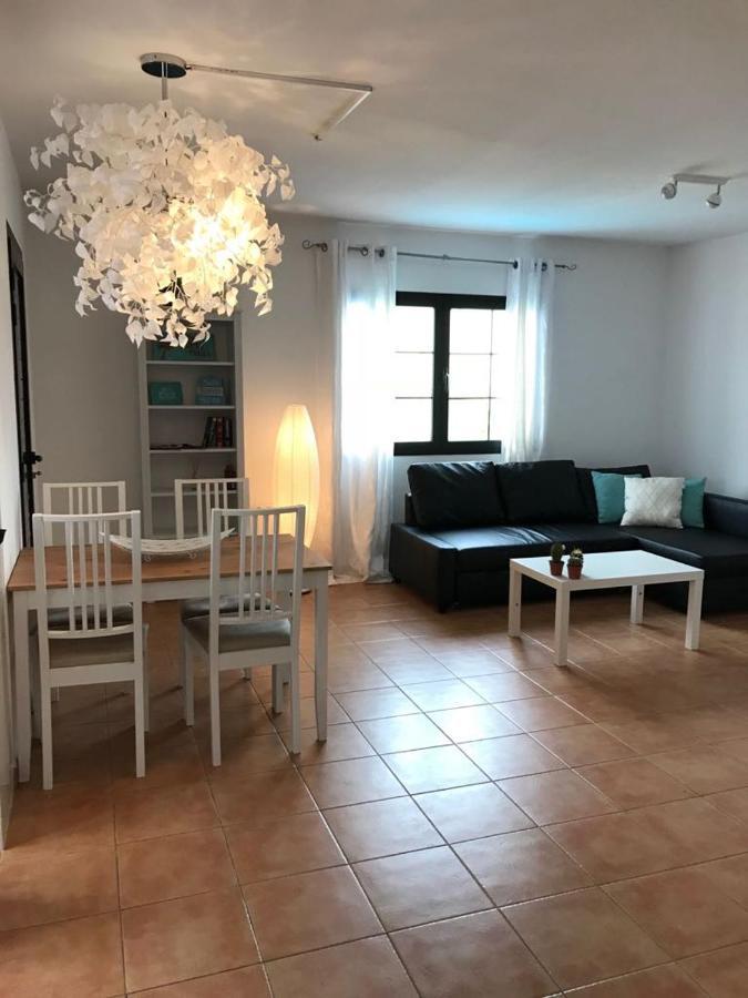 Villa Sunshine Corralejo Zewnętrze zdjęcie