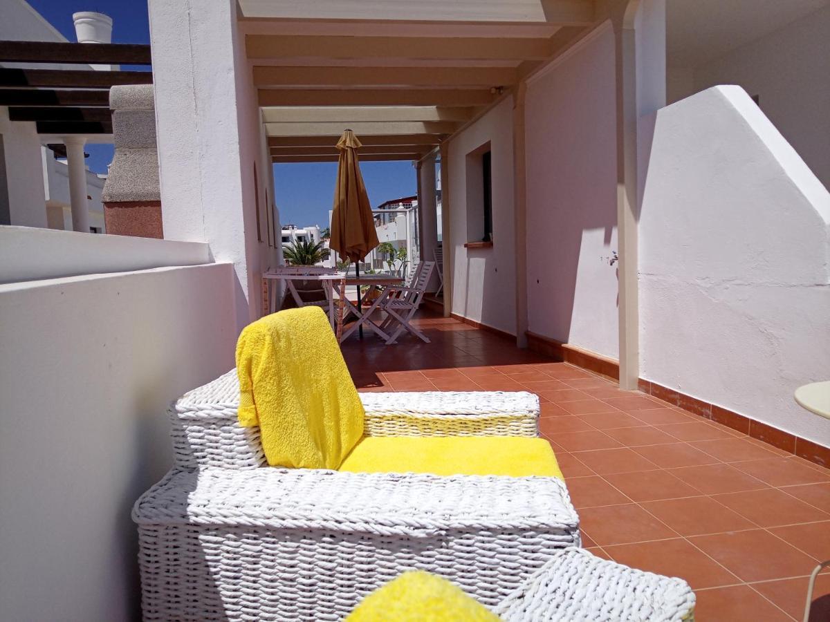 Villa Sunshine Corralejo Zewnętrze zdjęcie