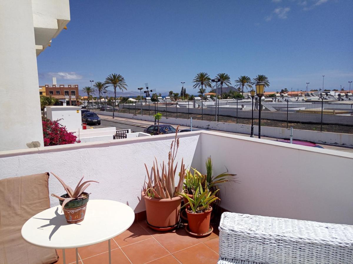 Villa Sunshine Corralejo Zewnętrze zdjęcie