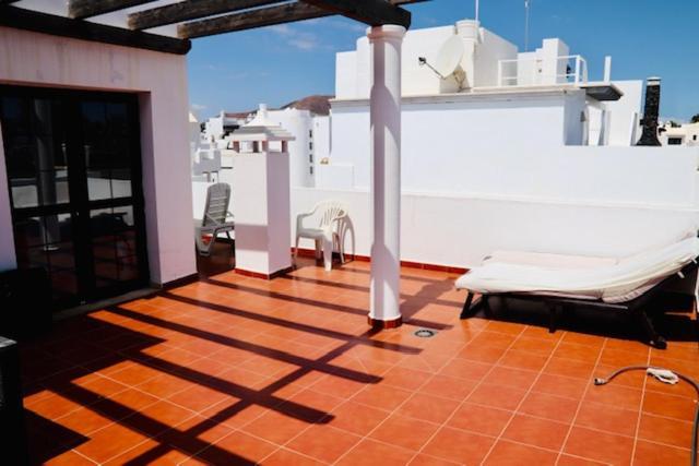 Villa Sunshine Corralejo Zewnętrze zdjęcie
