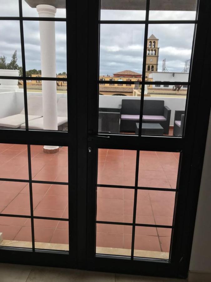 Villa Sunshine Corralejo Zewnętrze zdjęcie