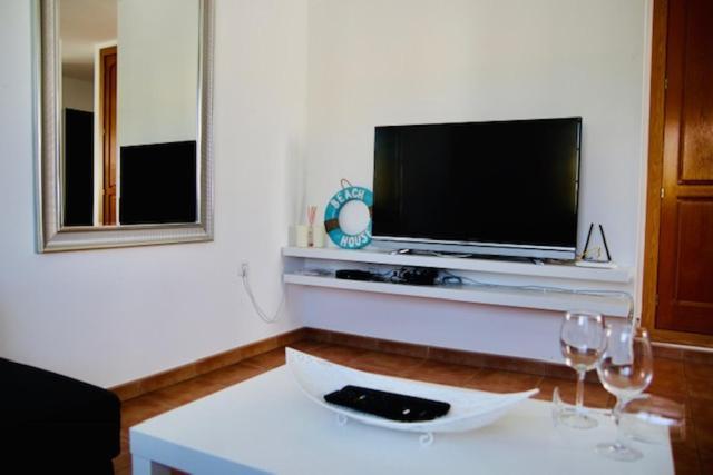 Villa Sunshine Corralejo Zewnętrze zdjęcie