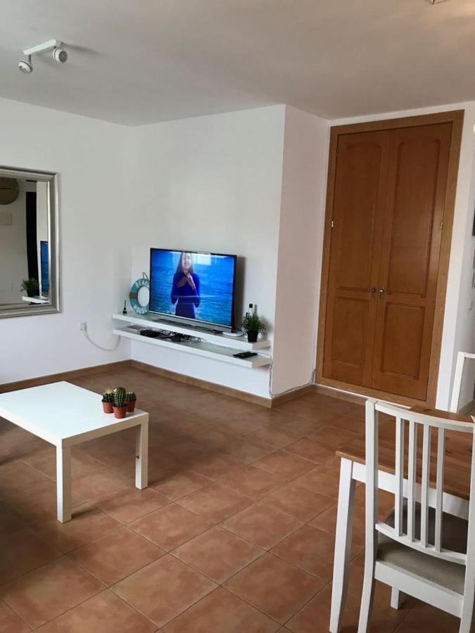 Villa Sunshine Corralejo Zewnętrze zdjęcie