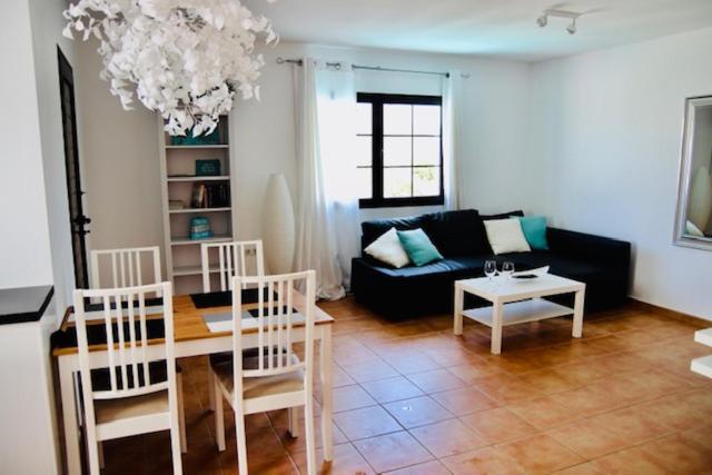 Villa Sunshine Corralejo Zewnętrze zdjęcie