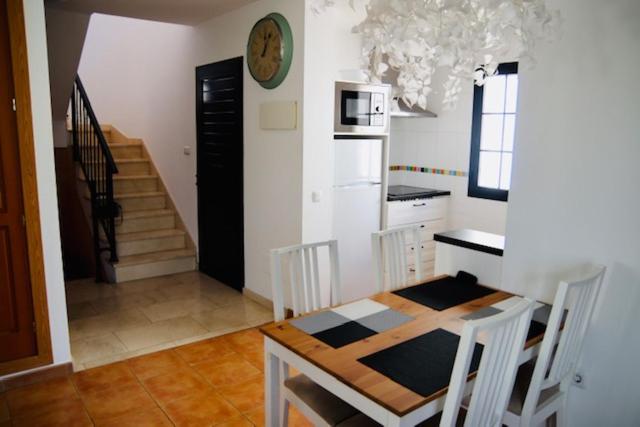 Villa Sunshine Corralejo Zewnętrze zdjęcie