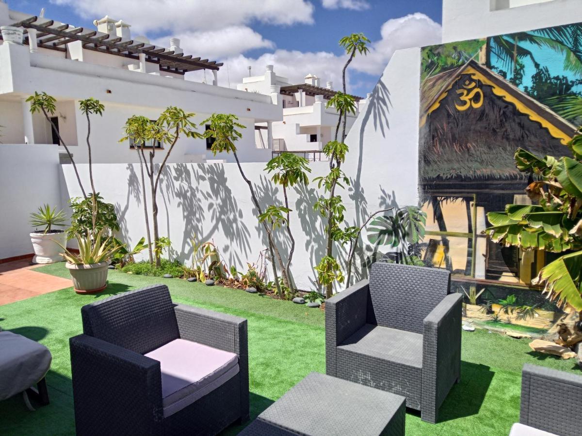 Villa Sunshine Corralejo Zewnętrze zdjęcie