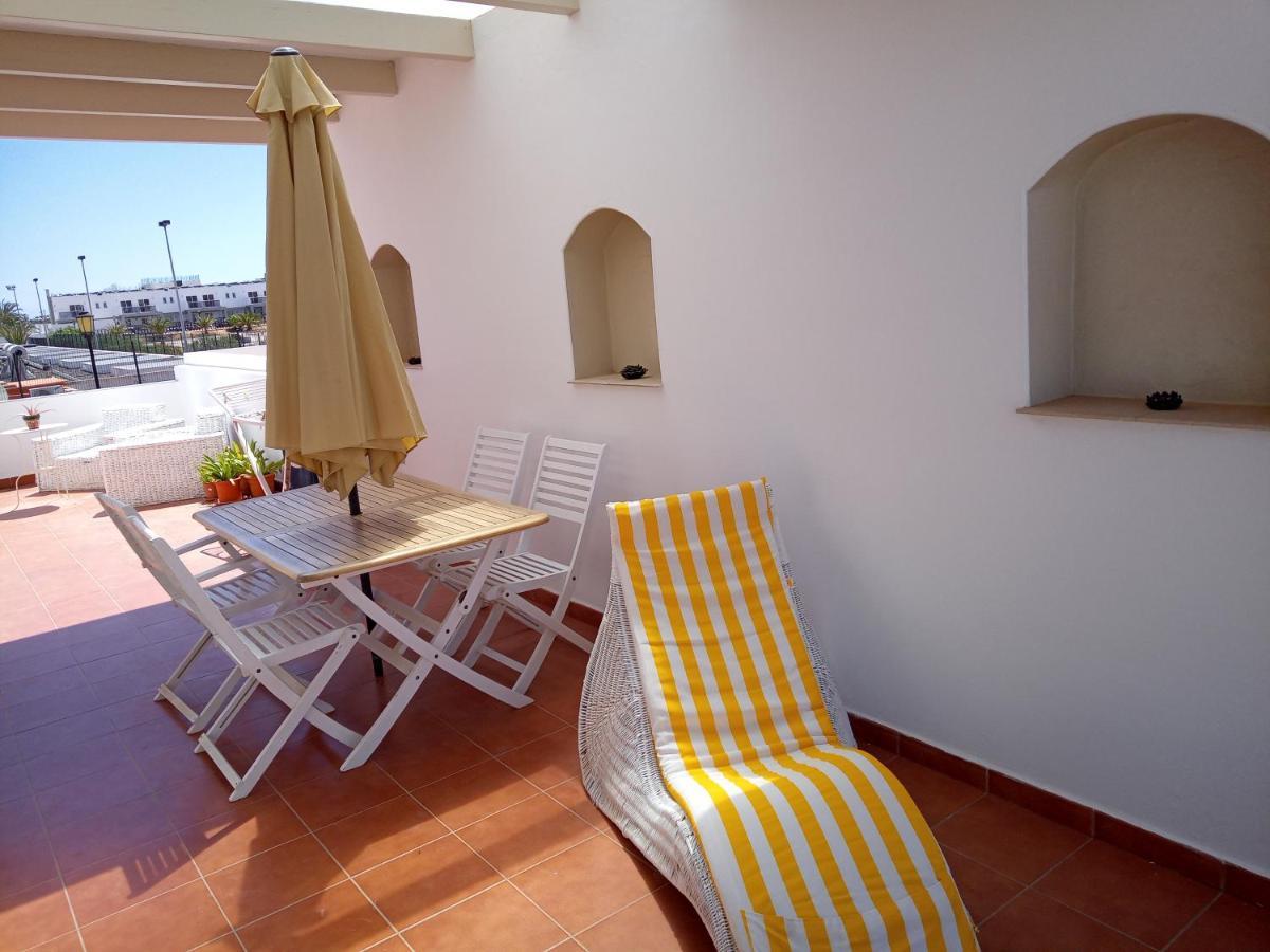 Villa Sunshine Corralejo Zewnętrze zdjęcie