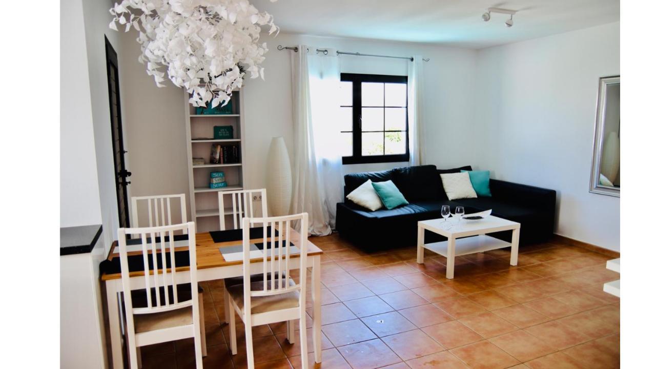 Villa Sunshine Corralejo Zewnętrze zdjęcie
