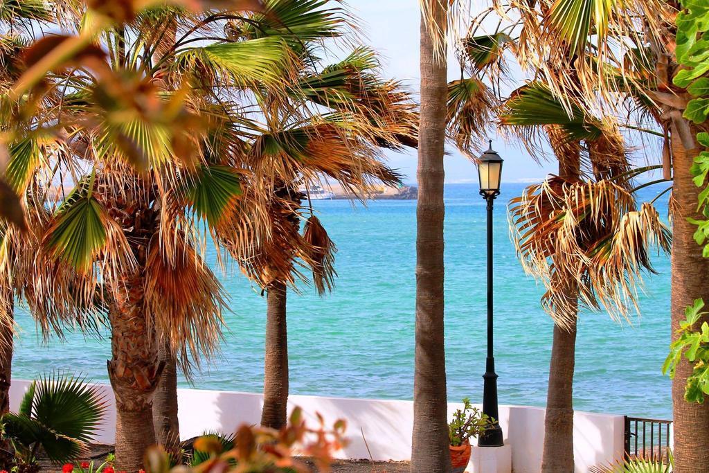 Villa Sunshine Corralejo Zewnętrze zdjęcie