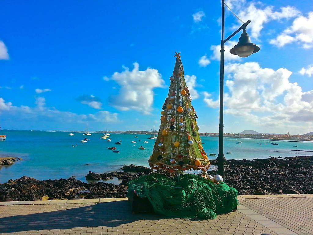 Villa Sunshine Corralejo Zewnętrze zdjęcie