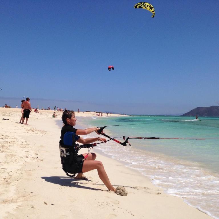 Villa Sunshine Corralejo Zewnętrze zdjęcie