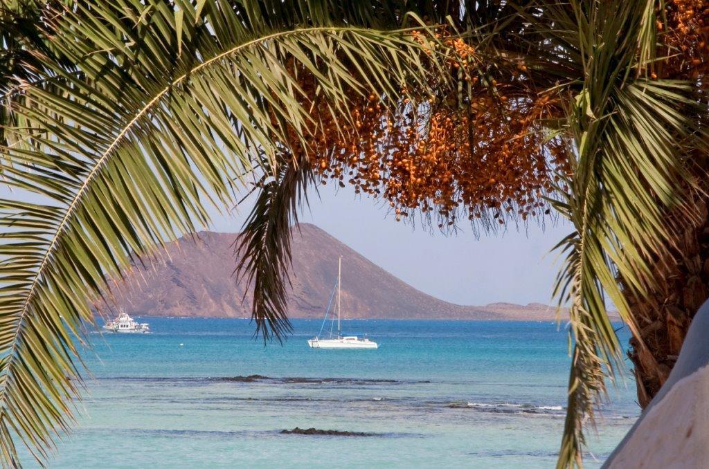 Villa Sunshine Corralejo Zewnętrze zdjęcie